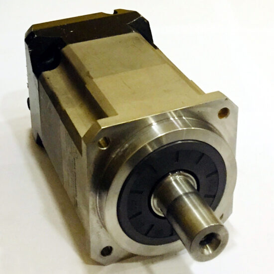 APEX DYNAMICS 30:1 Ratio AB090A-S2-P2 Reducer Gearbox For 750w Servo ...