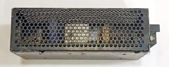 FINE SUNTRONIX VSF150-24 24V 6.5A Single Output AC to DC Switching Power Supply P47 - Image 3