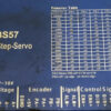 HBS57 16-70V/DC Closed Loop Hybrid Step-Servo Driver STD137 - Image 2