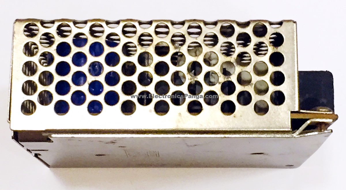 MEAN WELL RS-50-12 12V 4.2A Single Output AC to DC Switching Power Supply P60 - Image 3