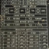 MYCOM MDU-310 24-40V/DC 3.0A 2-Phase Stepper Driver STD138 - Image 2