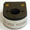 NANOTEC WEDS5541-E06 HEDS-9141 5V 200P/R Encoder RE45 - Image 6