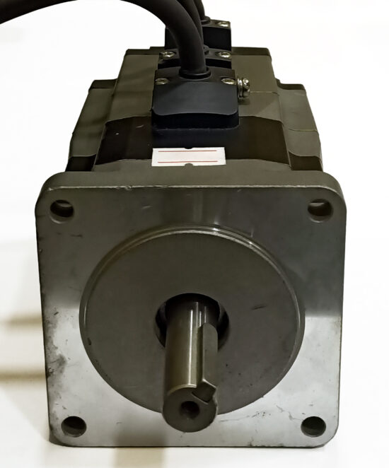 ORIENTAL MOTOR AZM98M1C 3.28V/DC 1.13A 0.36°/Step Closed Loop Stepping Motor STM128 - Image 4