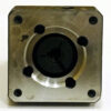 SESAME MOTOR 5:1 Ratio PGL42-5 Reducer Gearbox For Nema23 Stepper Motor G478 - Image 5