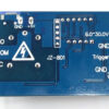 JZ-801 6-30V/DC Delay Timer Control Switch Relay Module - Image 6