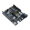 WIFI + UNO R3 ATmega328P + ESP8266 32Mb USB-TTL CH340G Development Board For Ariduino - Image 3