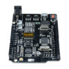 WIFI + UNO R3 ATmega328P + ESP8266 32Mb USB-TTL CH340G Development Board For Ariduino - Image 4