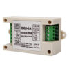DKC-1A 6-36V/DC Stepper Motor Speed Controller, Pulse Generator Speed Regulator - Image 2