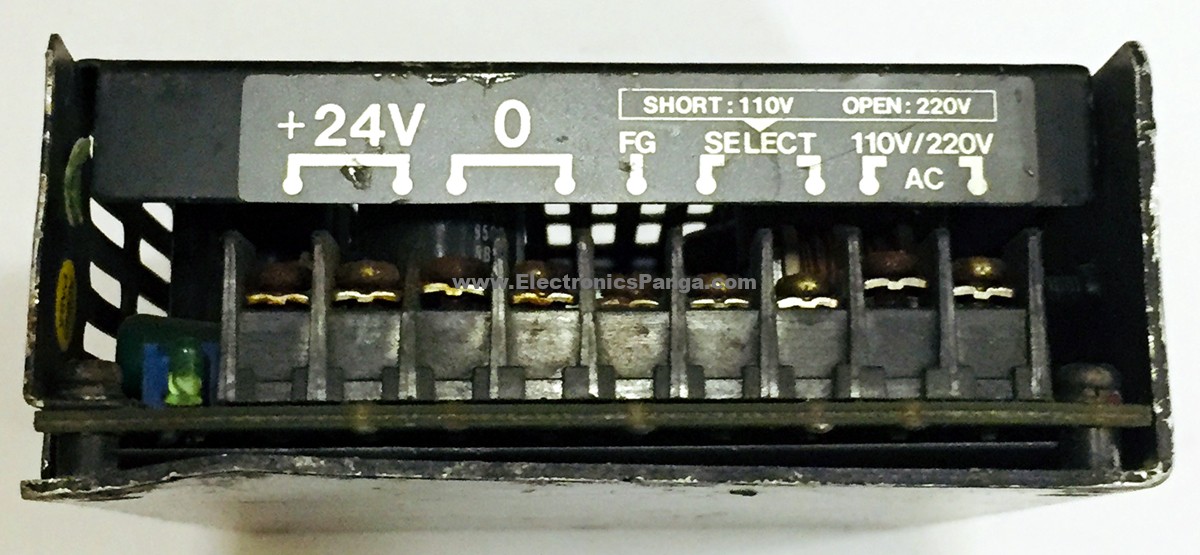 Fine Suntronix Ln V A Single Output Ac To Dc Switching Power Supply P Star