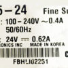FINE SUNTRONIX MSF15-24 24V 0.62A Single Output AC to DC Switching Power Supply P92 - Image 2