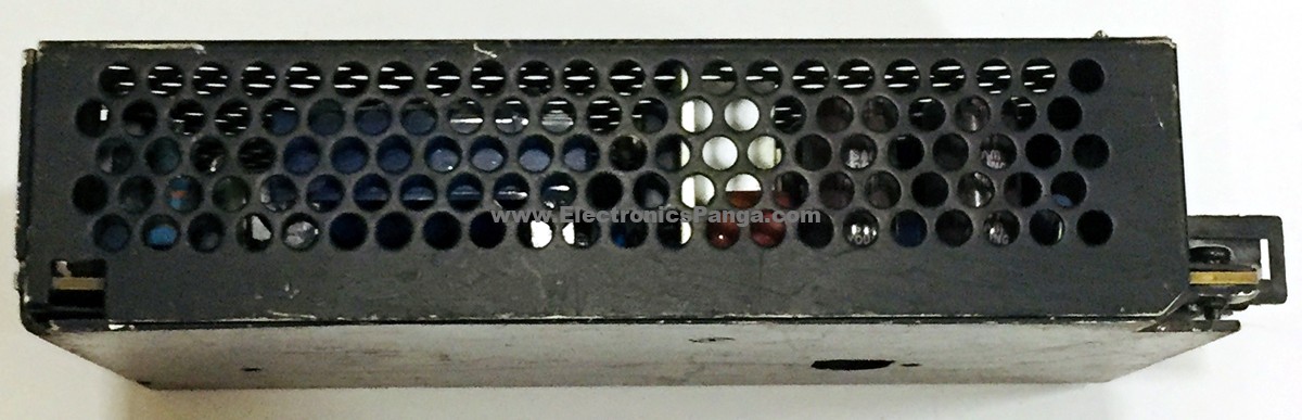 FINE SUNTRONIX MSF60-24 24V 2.5A Single Output AC to DC Switching Power Supply P72 - Image 3
