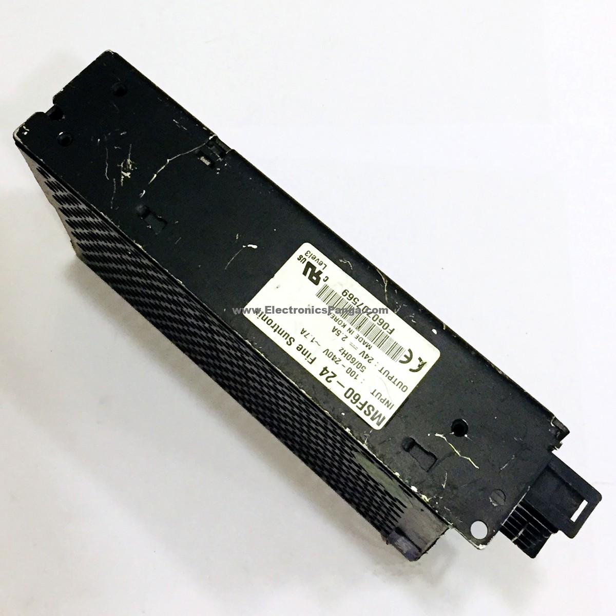 FINE SUNTRONIX MSF60-24 24V 2.5A Single Output AC to DC Switching Power Supply P72 - Image 4
