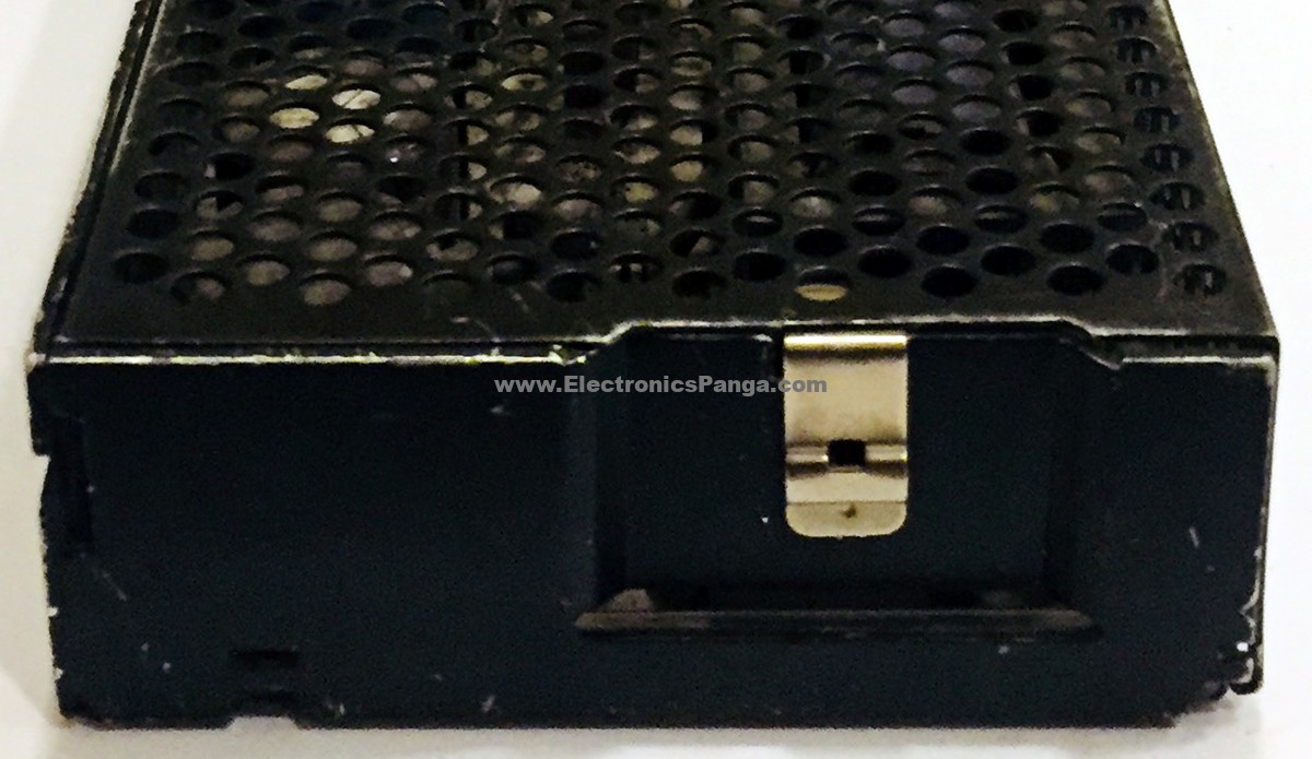 FINE SUNTRONIX MSF60-24 24V 2.5A Single Output AC to DC Switching Power Supply P72 - Image 5
