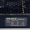 FINE SUNTRONIX SF50-EE(LG) 5V 5A 15V 1.4A -15V 0.3A Triple Output AC to DC Switching Power Supply P99 - Image 5