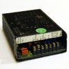 FINE SUNTRONIX VSF50-BDW 5V/0.5-3A 12V/3.0A Dual Output AC to DC Switching Power Supply P80