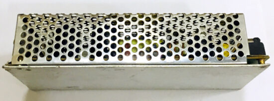 LED ECO LIGHTING KV-12012000 12V 10A Single Output AC to DC Switching Power Supply P102 - Image 3