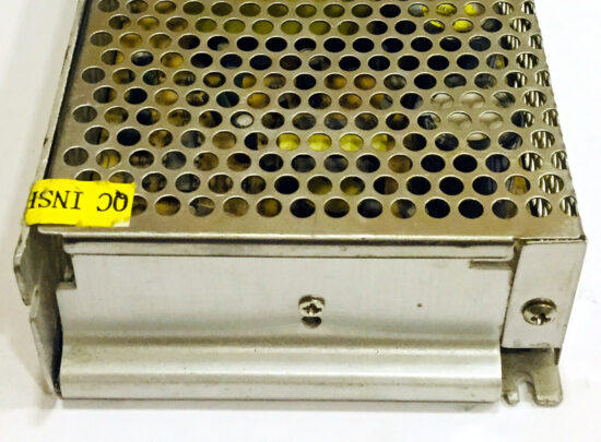 LED ECO LIGHTING KV-12012000 12V 10A Single Output AC to DC Switching Power Supply P102 - Image 5