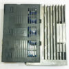 LS Mecapion 400w (0.4kw) L7NA004B EtherCAT AC Servo Driver SD412 - Image 5