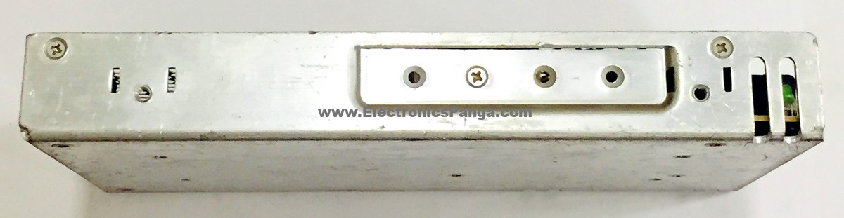 MEAN WELL LRS-200-24 24V 8.8A Single Output AC to DC Switching Power Supply P100 - Image 3