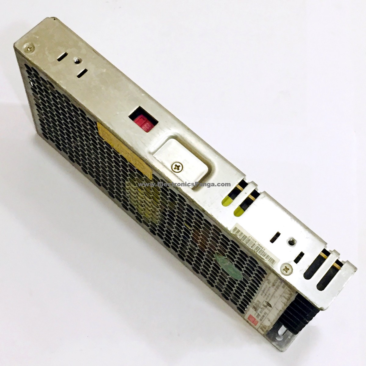 MEAN WELL LRS-200-24 24V 8.8A Single Output AC to DC Switching Power Supply P100 - Image 4