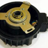 SANYO F685000DD1 5000P/R Encoder RE63 - Image 4