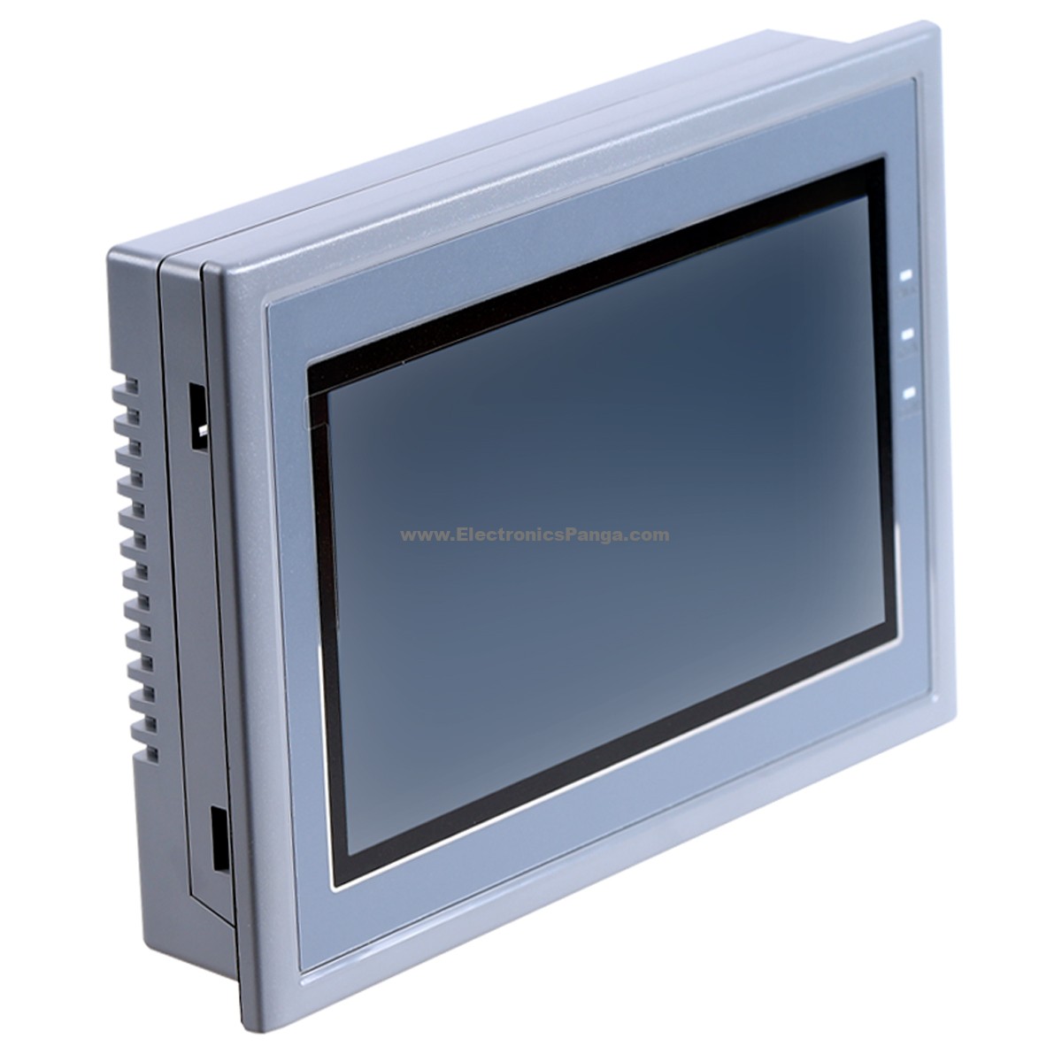 SHENZHEN SAMKOON SK-070ME 24V/DC 7inch HMI Touch Screen PL80