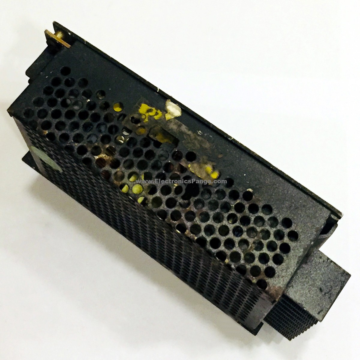 SUNSHENG SKQA-120-1B 24V 5.2A Single Output AC to DC Switching Power Supply P71 - Image 4