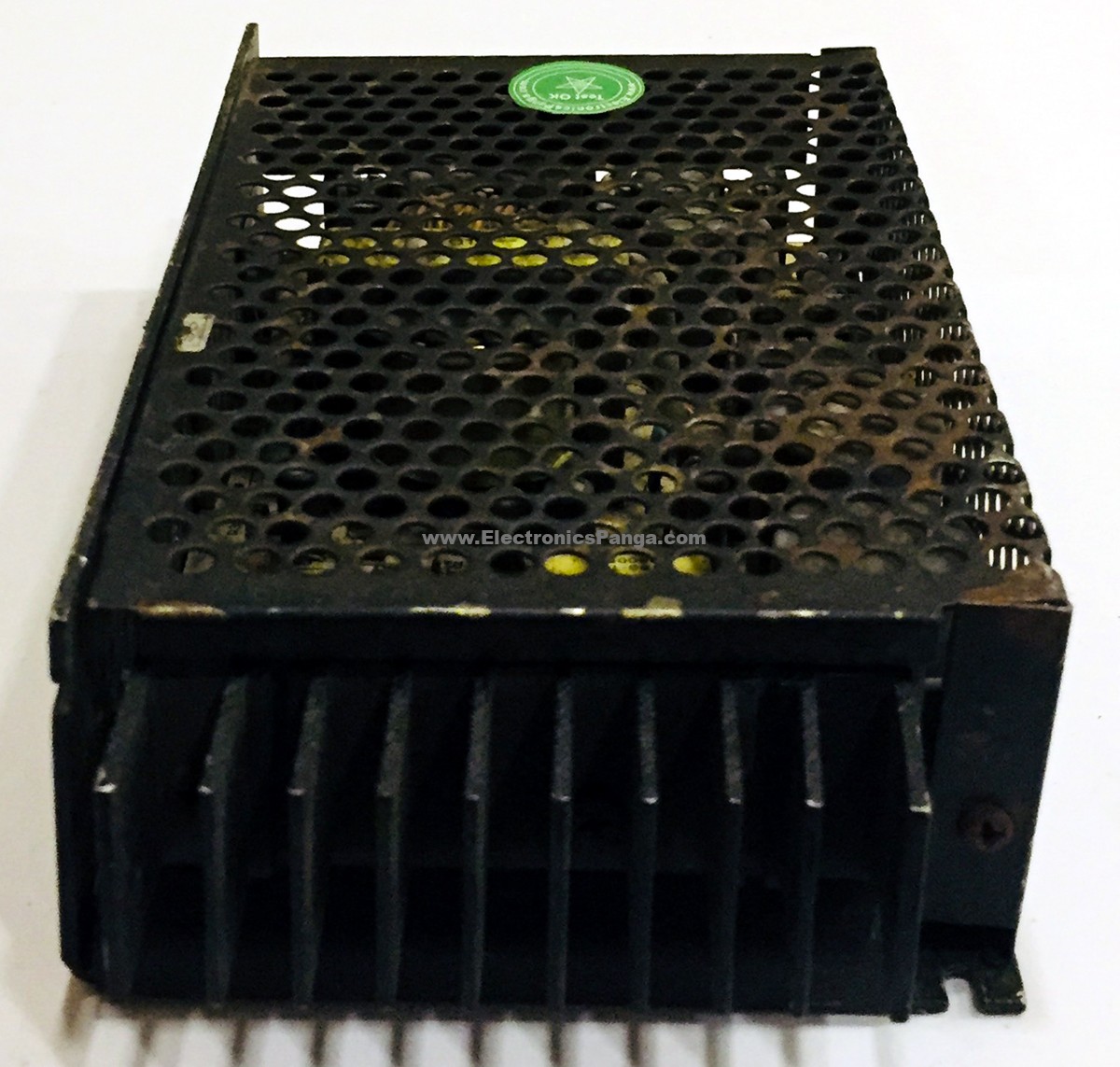 SUNSHENG SKQA-120-1B 24V 5.2A Single Output AC to DC Switching Power Supply P71 - Image 5