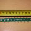 49931ap12-200228 Copper rivets/silver solder pieces / PCB scaffolding / DIY tube amp universal board /Electronic Component - Image 3
