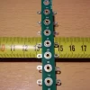 49931ap12-200228 Copper rivets/silver solder pieces / PCB scaffolding / DIY tube amp universal board /Electronic Component - Image 2