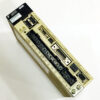 YASKAWA 200w (0.2kw) SGDV-1R6A11B002000 AC Servo Driver SD434 - Image 5