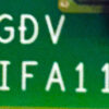 YASKAWA 750w (0.75kw) SGDV-IFA11B Servo Driver CPU SD425 - Image 2