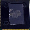 YASKAWA 750w (0.75kw) SGDV-IFA11B Servo Driver CPU SD425 - Image 3