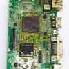 YASKAWA 750w (0.75kw) SGDV-IFA11B Servo Driver CPU SD425 - Image 4