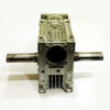 10:1 Ratio Worm Gearbox For 750w Servo Motor G511 - Image 5