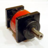 5:1 Ratio Reducer Gearbox For 200w & 400w Servo Motor G538