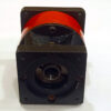 5:1 Ratio Reducer Gearbox For 200w & 400w Servo Motor G538 - Image 4
