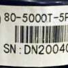 WINMO 80-5000T-5PS-A025 Encoder RE69 - Image 3