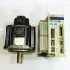 DELTA 1kw (1000w) ECMA-E31310PS AC Servo Motor + ASD-A1021-AB Driver MD145