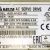 DELTA 1kw (1000w) ECMA-E31310PS AC Servo Motor + ASD-A1021-AB Driver MD145 - Image 9