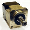 JCR 4:1 Ratio PAB060-4-S2-P2 Reducer Gearbox For 200 & 400w Servo Motor G521