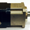 JCR 4:1 Ratio PAB060-4-S2-P2 Reducer Gearbox For 200 & 400w Servo Motor G521 - Image 3
