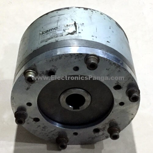 KAMO KAMOSEIKO 10:1 Ratio BR160SH-10G-24K8 Ball Reducer GearBox G514 ...