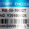 KWANGWOO RIB-50-1000ZT 8-wires Rotary Encoder RE71 - Image 2