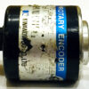 KWANGWOO RIB-50-1000ZT 8-wires Rotary Encoder RE71 - Image 3
