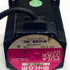 MYCOM PUL STAR HVfive PCE5991-AC 3.14V/DC 1.4A 0.72°/Step 5-Phase Nema34 Stepping Motor STM147 - Image 5