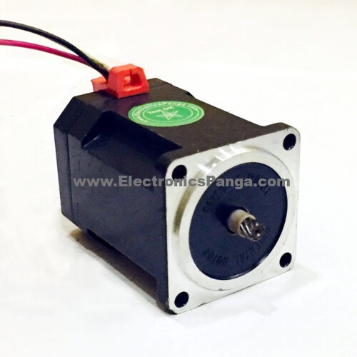 ORIENTAL MOTOR OIK3GN-DWJ 200V 2.5/3w Induction Motor DM50 – Star ...