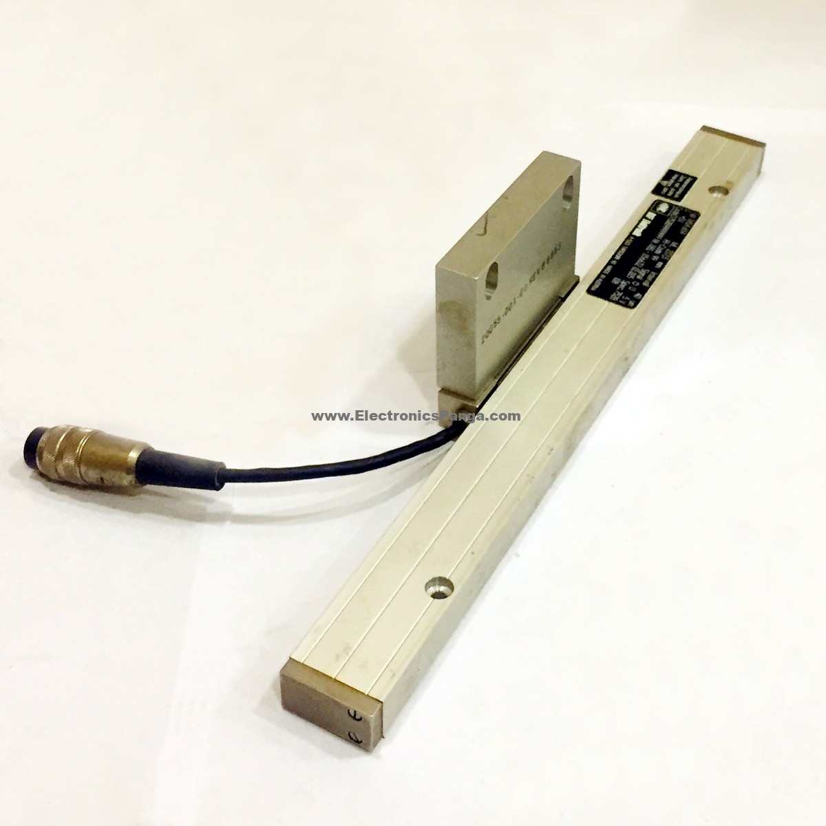 RSF ELEKTRONIK MSA654 5V ML 237.5mm Linear Intervall Sensor S65