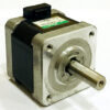 SANYO DENKI Step-Syn 103H5332-0342 3-Phase 3-Wires 1.2°/step 3A NEMA17 Stepping Motor STM143