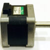 SANYO DENKI Step-Syn 103H5332-0342 3-Phase 3-Wires 1.2°/step 3A NEMA17 Stepping Motor STM143 - Image 3